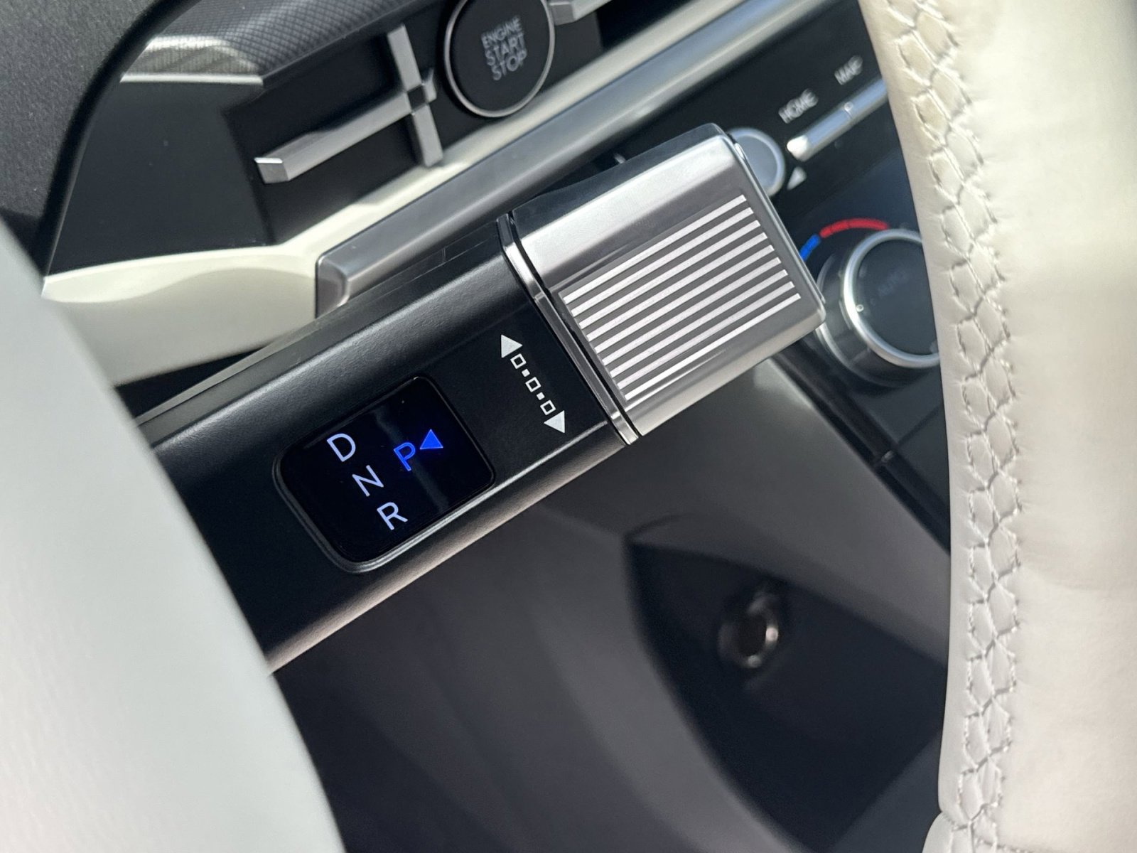 New 2026 Hyundai Santa Fe SEL image 21