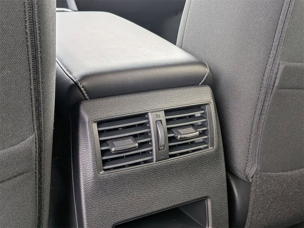 New 2026 Mitsubishi Outlander ES image 26