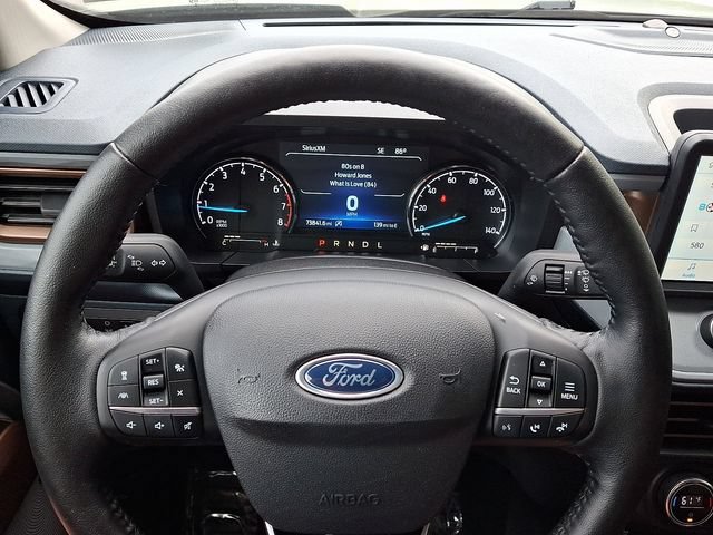 Used 2022 Ford Maverick Lariat w/ Lariat Luxury Package AWD/4WD image 23