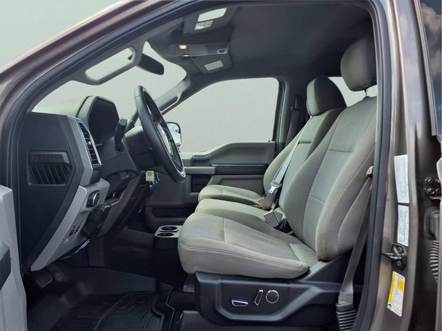 Used 2018 Ford F150 XLT w/ Equipment Group 302A Luxury AWD/4WD image 11