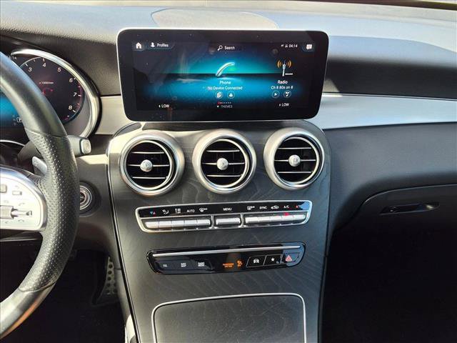 Certified 2022 Mercedes-Benz GLC 300 image 12