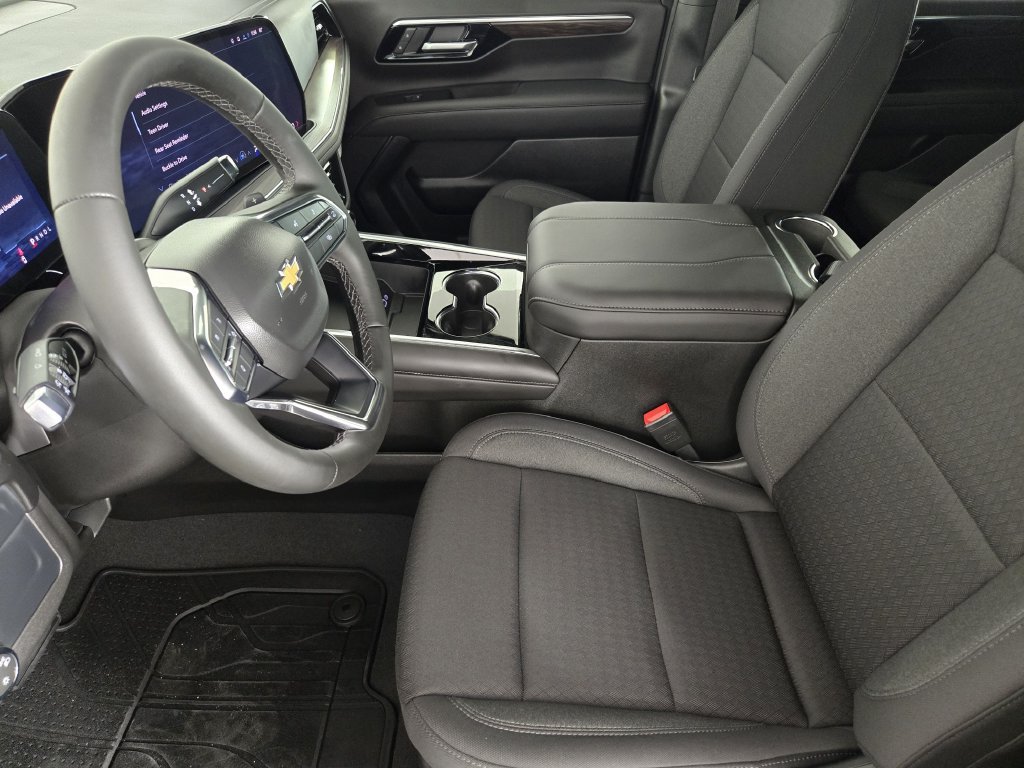 New 2026 Chevrolet Tahoe LS w/ LS Custom Edition RWD image 15
