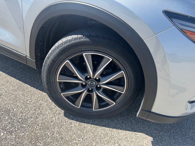 Used 2018 MAZDA CX-5 Grand Touring w/ Premium Package image 39