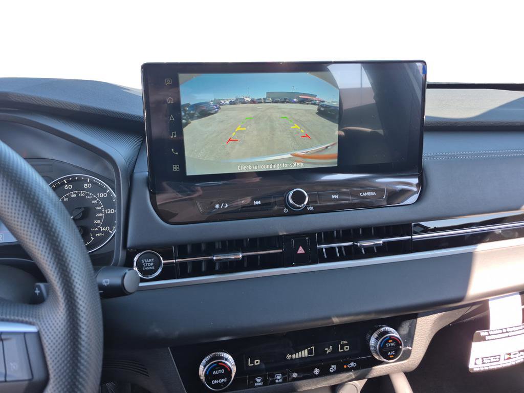 New 2026 Mitsubishi Outlander ES image 23