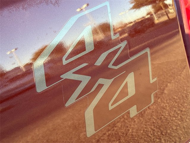 Used 2016 Ford F450 King Ranch w/ King Ranch w/Chrome Package image 6