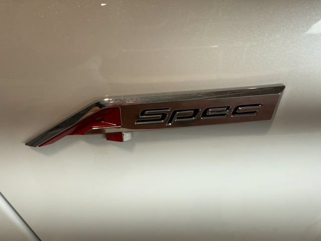 New 2026 Acura ADX A-Spec AWD/4WD image 7