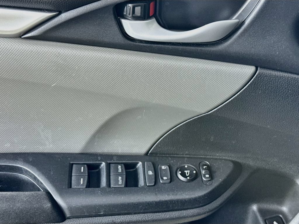 Used 2018 Honda Civic LX image 20