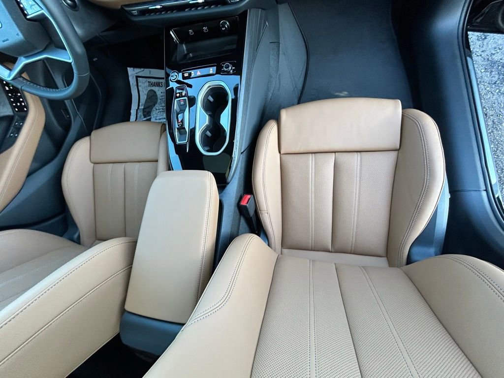 New 2026 Audi A6 Premium Plus image 48