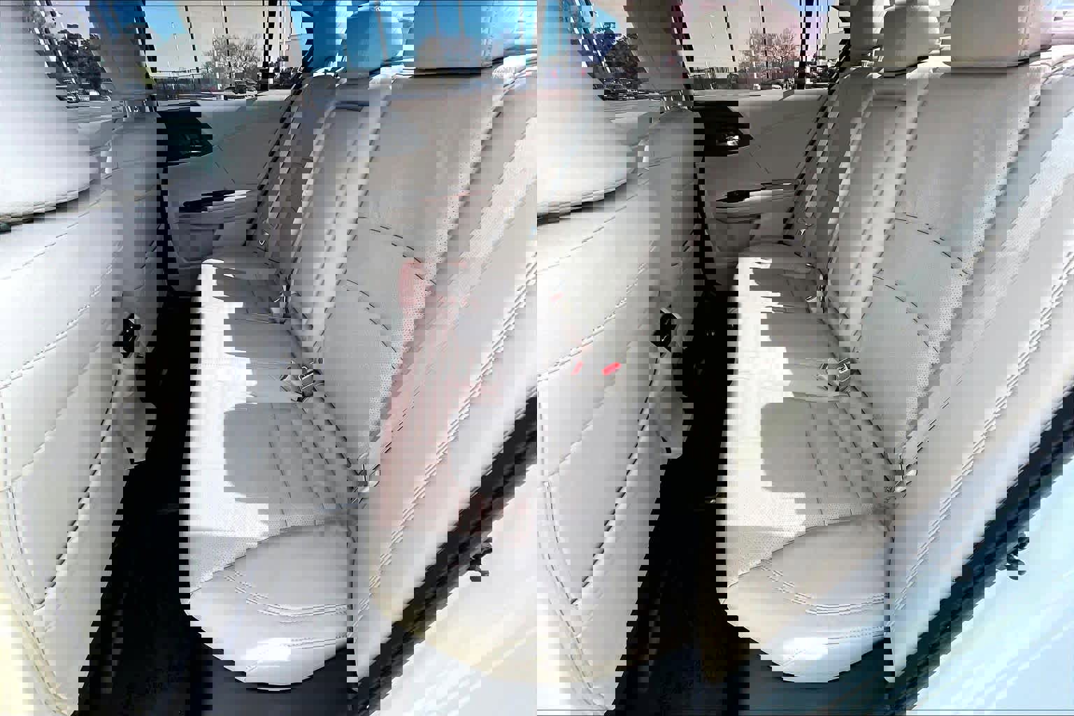 Used 2017 Honda Accord Touring image 20