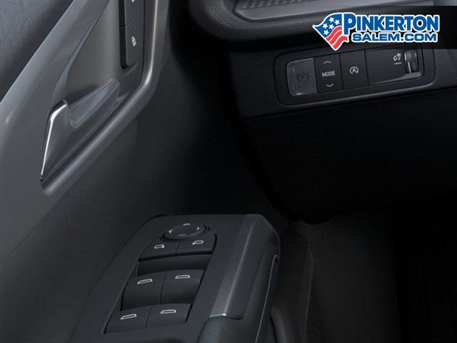 New 2026 Chevrolet Traverse LT w/ Sun and Wheel Package image 22