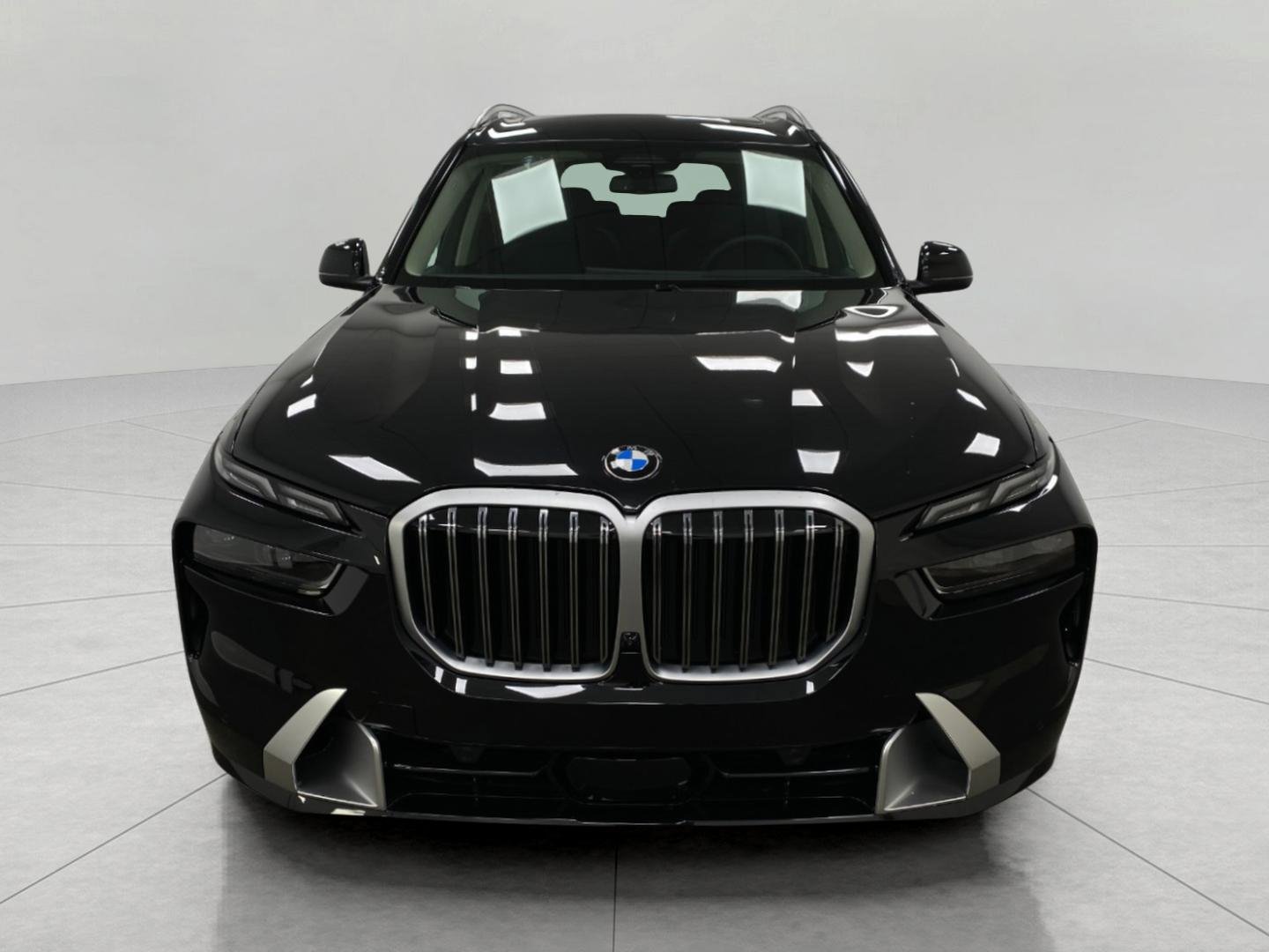 Certified 2026 BMW X7 xDrive40i image 13
