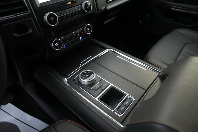 Certified 2020 Ford Expedition King Ranch w/ Cargo Package image 30