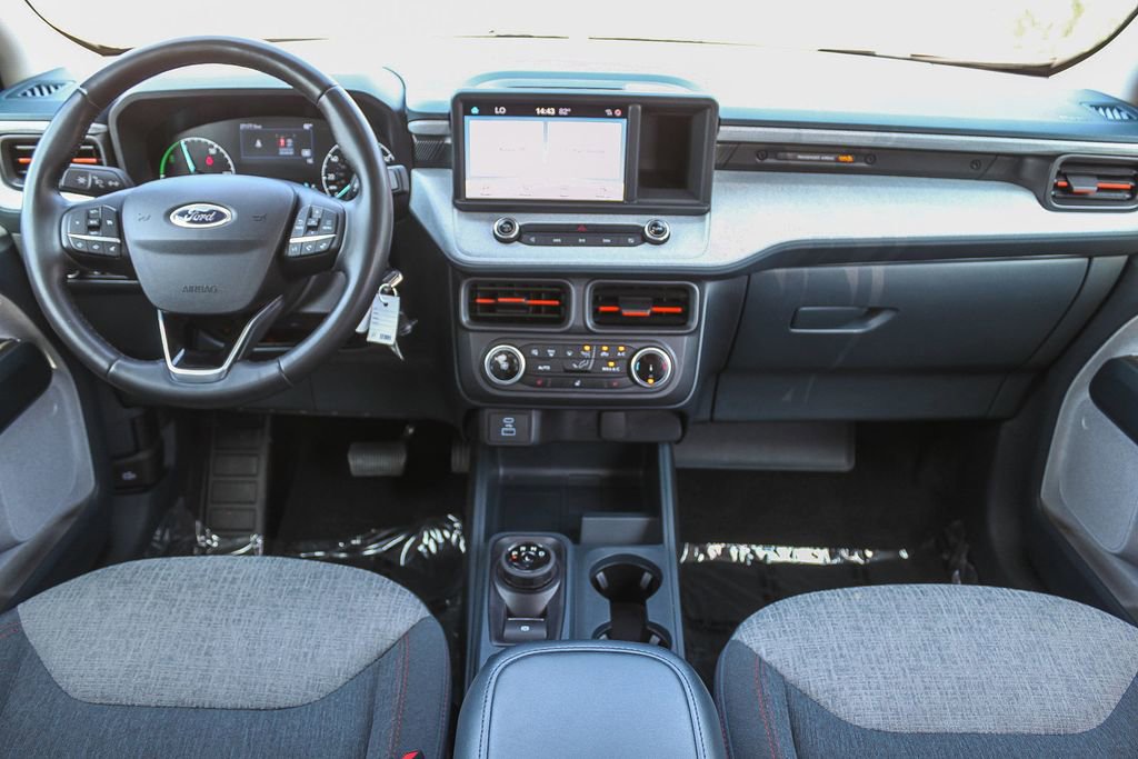 Used 2024 Ford Maverick XLT w/ XLT Luxury Package image 14