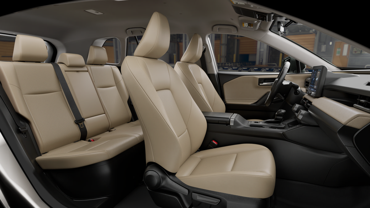 New 2026 Toyota RAV4 XLE Premium FWD image 22