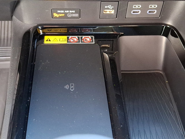 Used 2026 Toyota Camry XLE w/ Premium Plus Package image 26