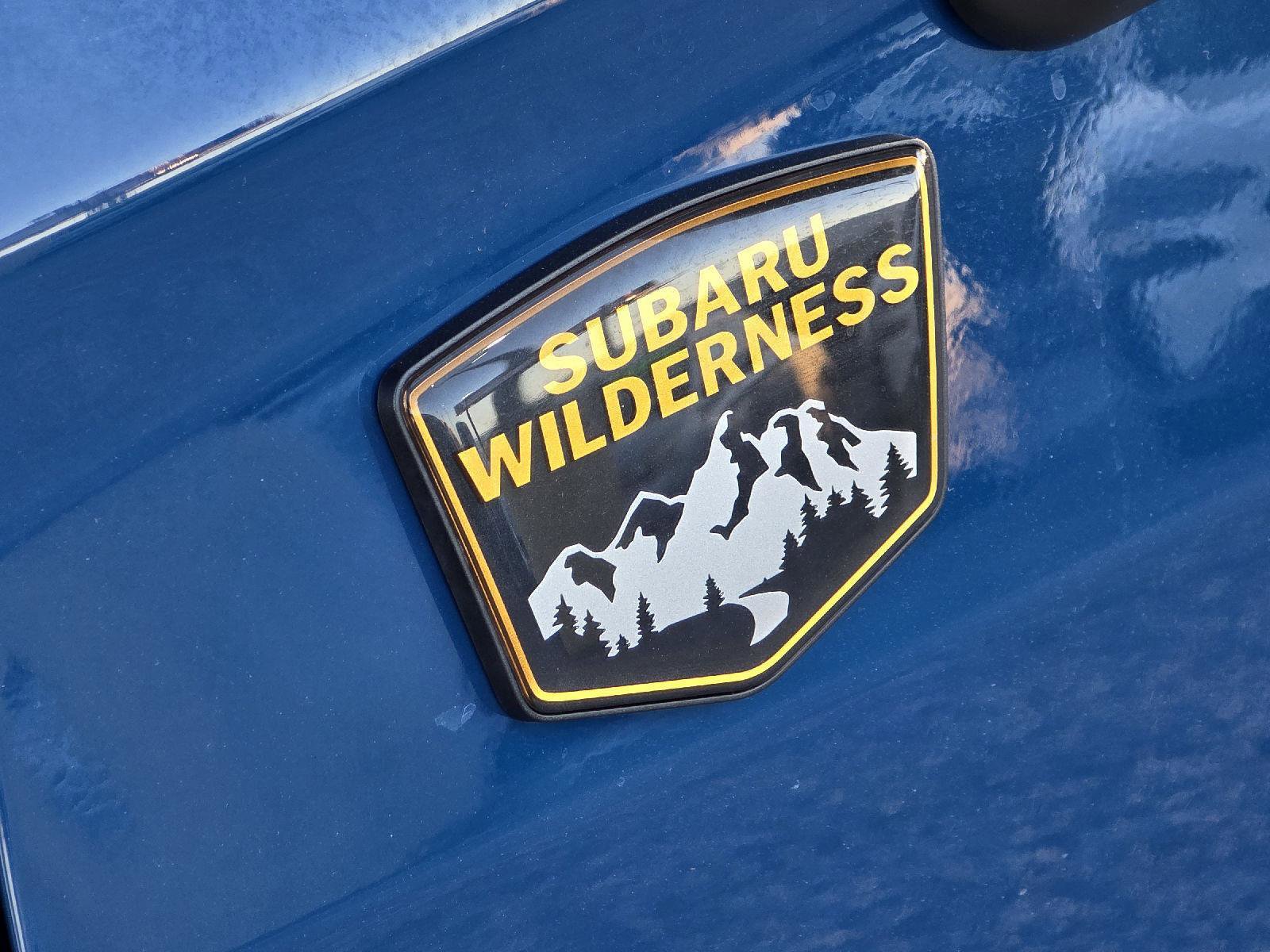 Used 2022 Subaru Forester Wilderness image 44