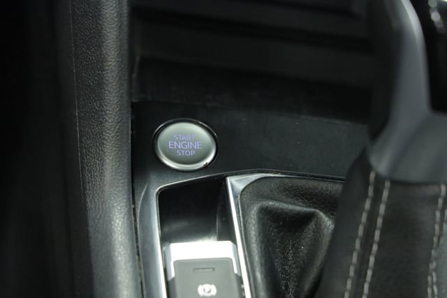 Certified 2022 Volkswagen Tiguan SE w/ Panoramic Sunroof Package image 24