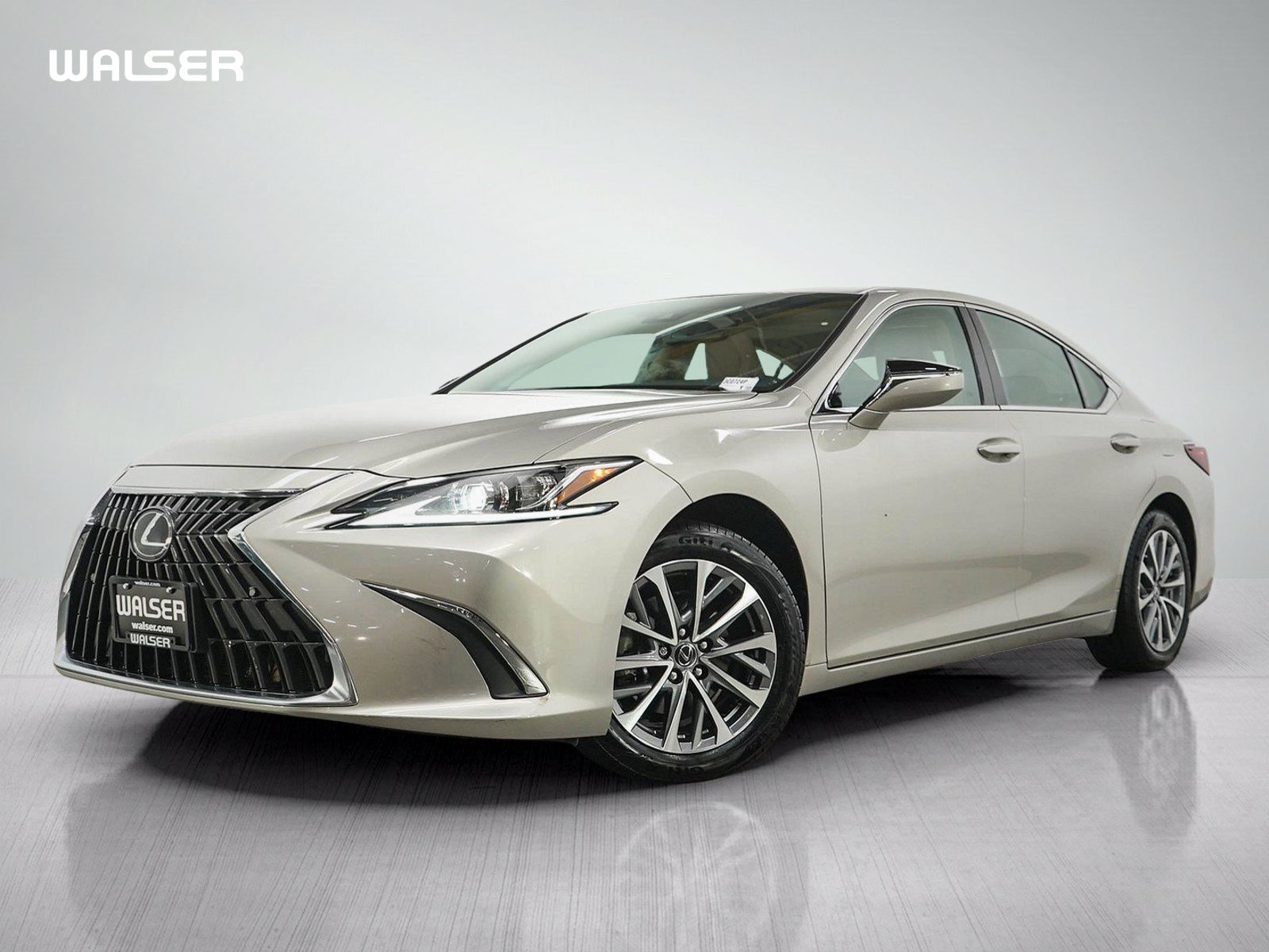 Used 2024 Lexus ES 350 w/ Premium Package