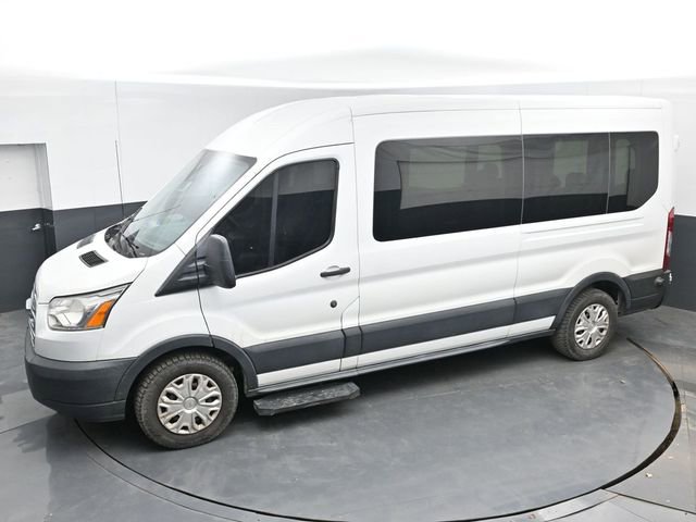 Used 2016 Ford Transit 350 XLT image 29