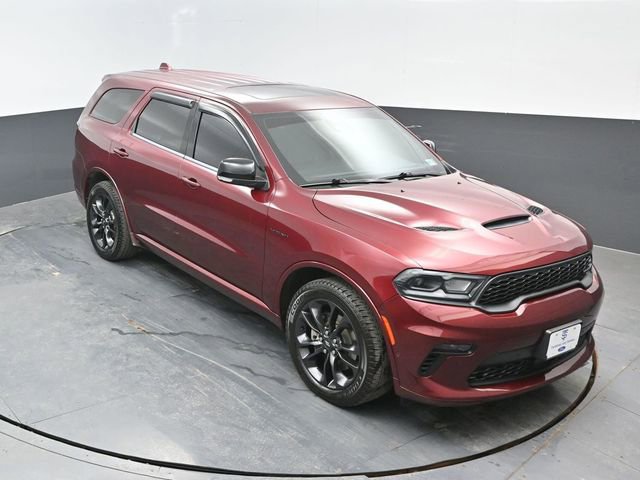 Used 2022 Dodge Durango R/T image 16