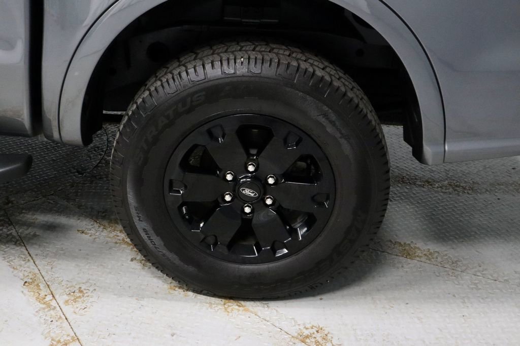 Certified 2023 Ford Ranger XLT w/ Equipment Group 301A Mid image 18