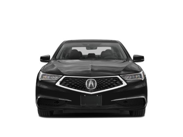 Used 2019 Acura TLX V6 FWD image 4