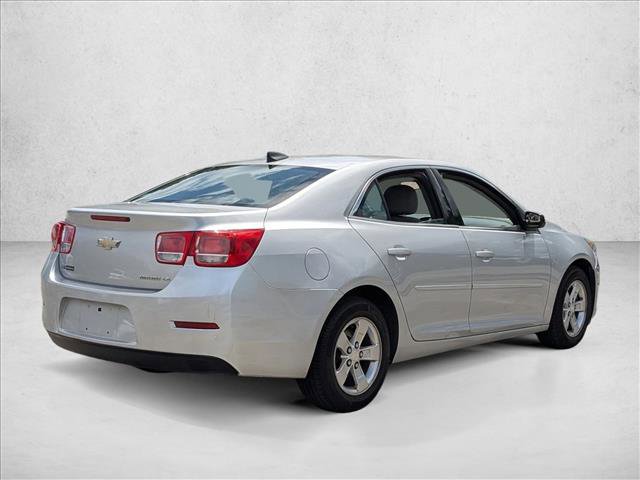 Used 2015 Chevrolet Malibu LS w/ Protection Package FWD image 5