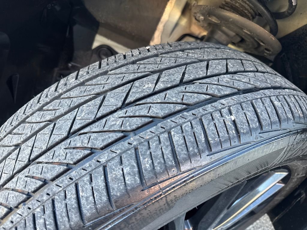 Used 2023 Nissan Murano SV w/ SV Midnight Edition Package image 28