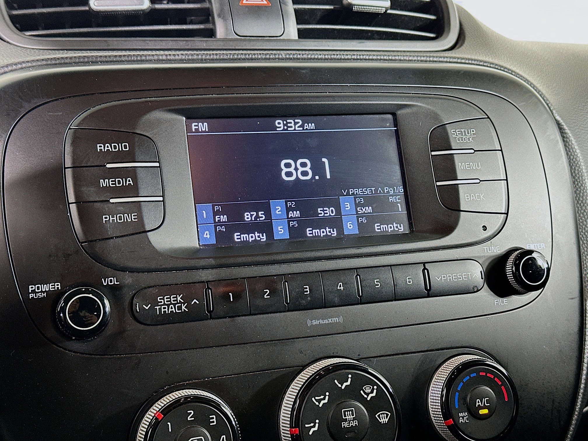 Used 2017 Kia Soul image 21