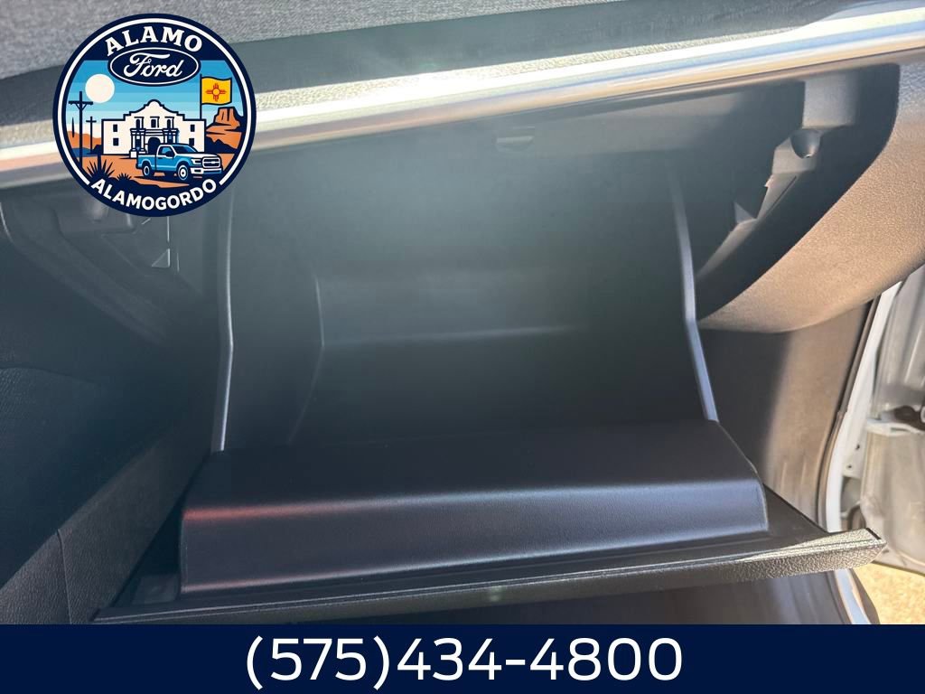 Used 2024 Jeep Compass Latitude image 26