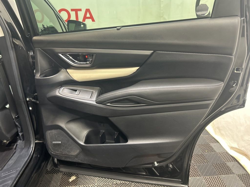 Used 2020 Subaru Ascent Limited w/ Technology Package image 14