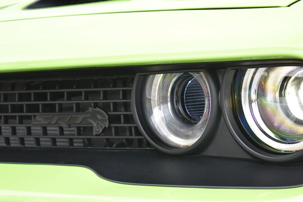 Used 2023 Dodge Challenger SRT Hellcat image 30