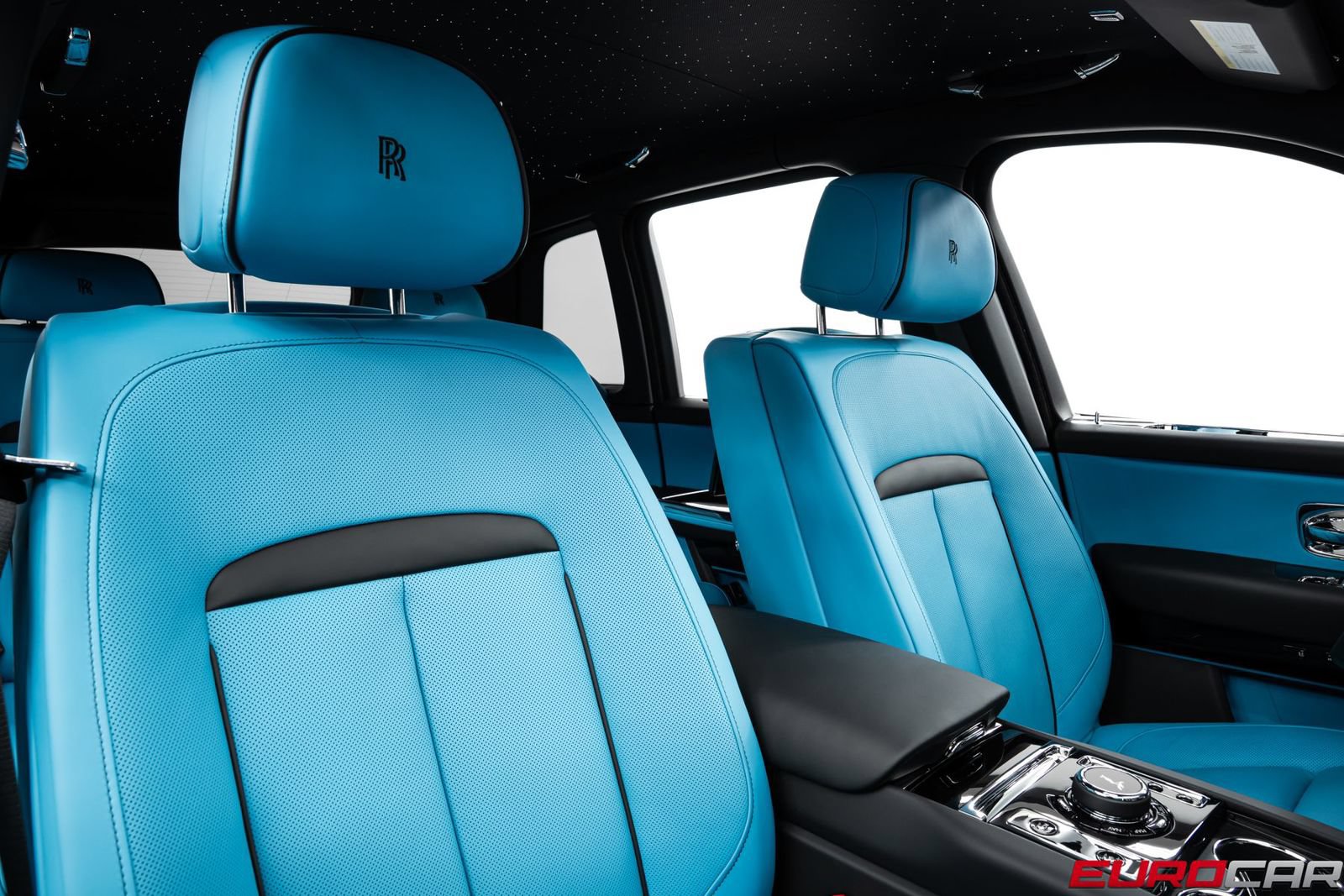 Used 2026 Rolls-Royce Cullinan AWD/4WD image 51