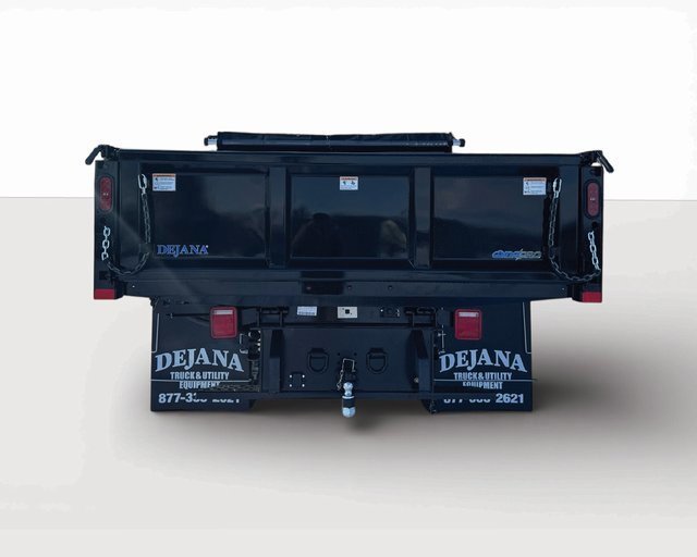 New 2026 GMC Sierra 3500 Pro w/ Convenience Package image 4