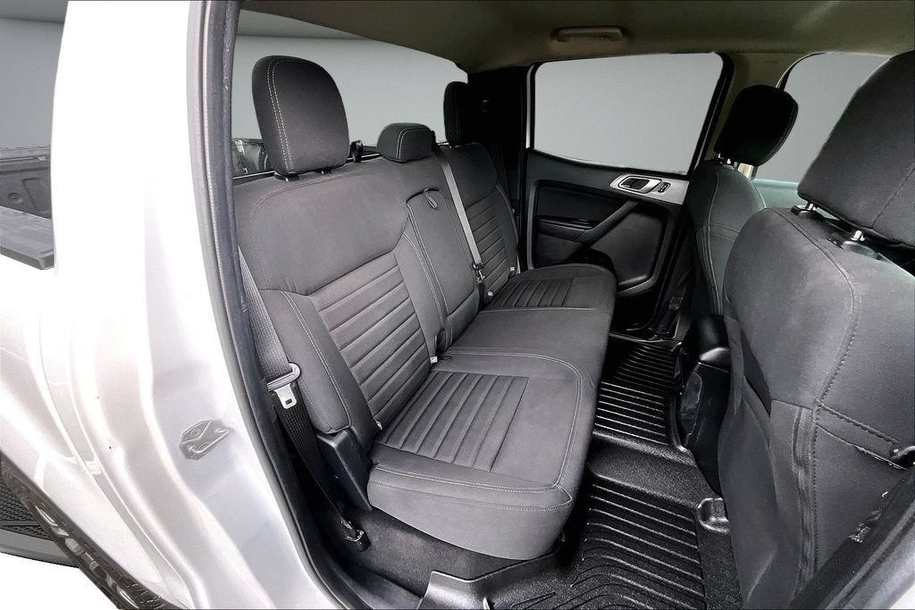 Used 2021 Ford Ranger XLT w/ Equipment Group 301A Mid AWD/4WD image 26