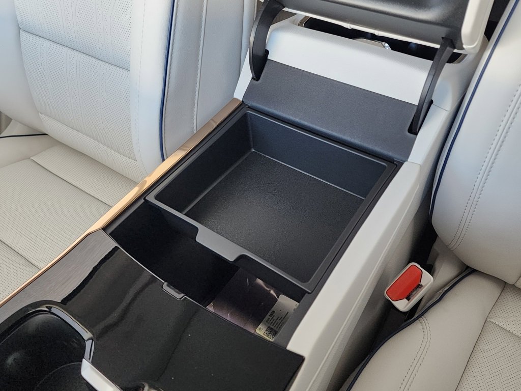 New 2026 Buick Enclave Avenir w/ Super Cruise Package image 34