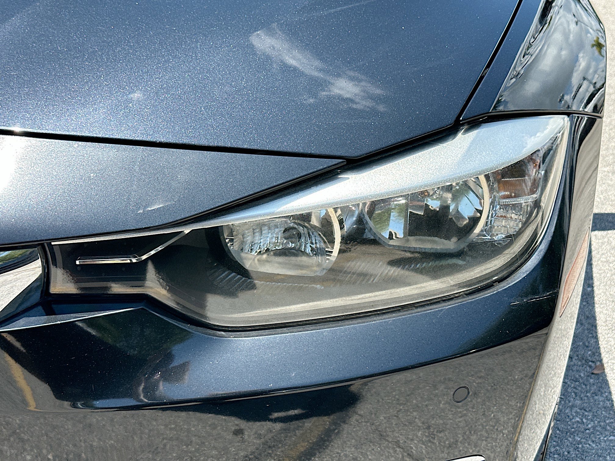 Used 2014 BMW 328i Sedan RWD image 29