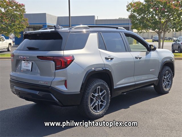 New 2026 GMC Terrain AT4 w/ Technology Package II image 3
