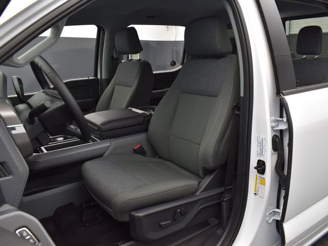 Used 2024 Ford F150 XLT w/ Equipment Group 302A MID AWD/4WD image 10