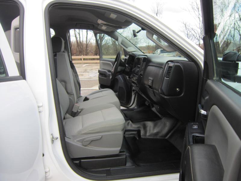 Used 2015 GMC Sierra 3500 2WD Double Cab image 11