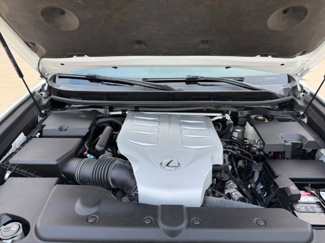 Used 2021 Lexus GX 460 Premium w/ Premium Package AWD/4WD image 19