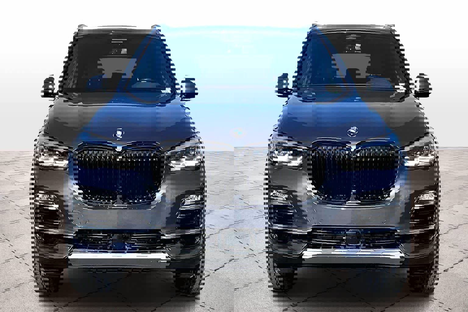 Used 2019 BMW X5 xDrive50i image 3