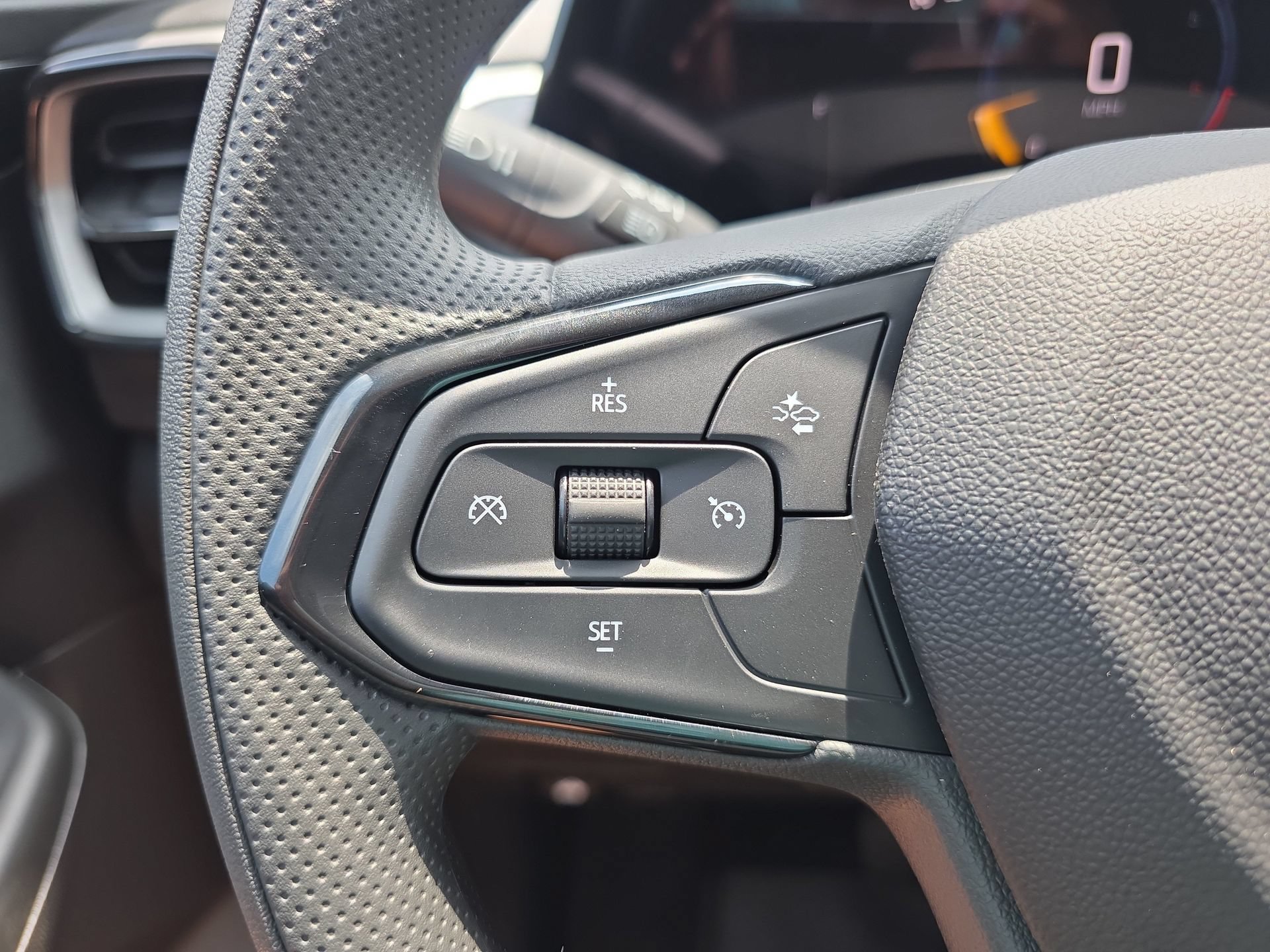 New 2026 Chevrolet TrailBlazer LS w/ LS Convenience Package FWD image 19