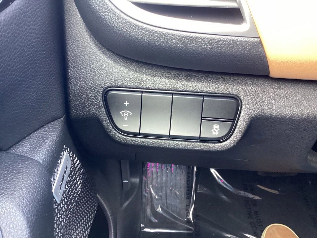 Used 2024 Kia Seltos SX AWD/4WD image 24