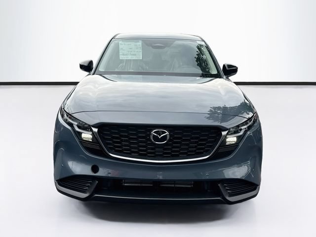 New 2026 MAZDA CX-5 Select AWD/4WD image 2