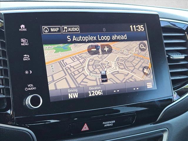 Used 2022 Honda Ridgeline RTL-E image 16