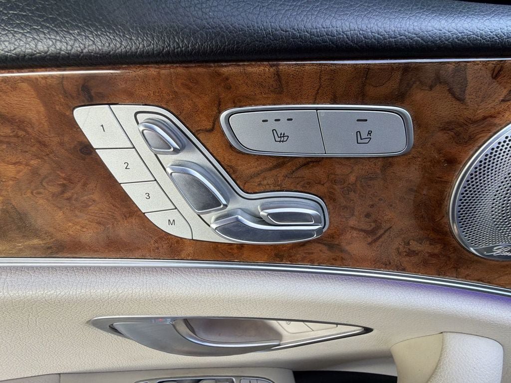 Used 2018 Mercedes-Benz E 300 image 13