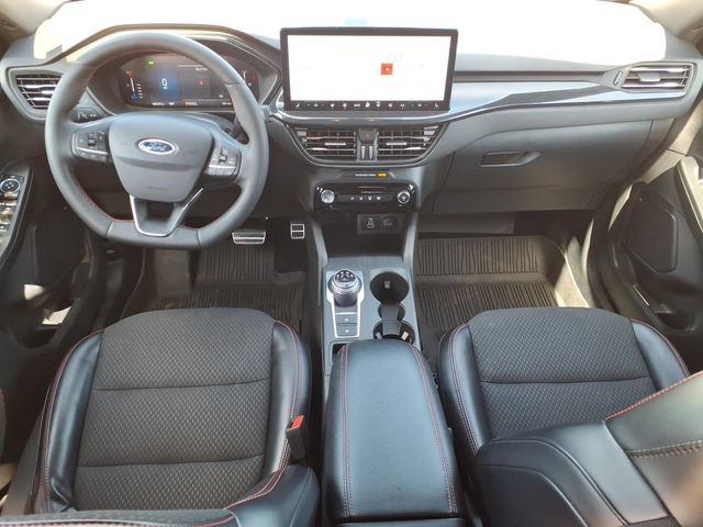 Used 2024 Ford Escape ST-Line Select w/ Tech Pack #1 AWD/4WD image 12