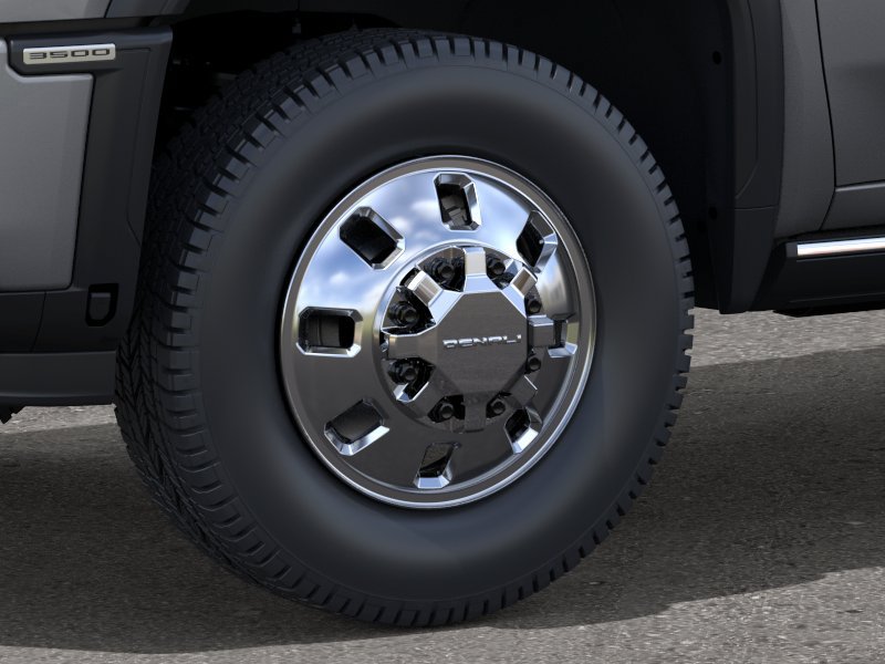 New 2026 GMC Sierra 3500 Denali Ultimate AWD/4WD image 33