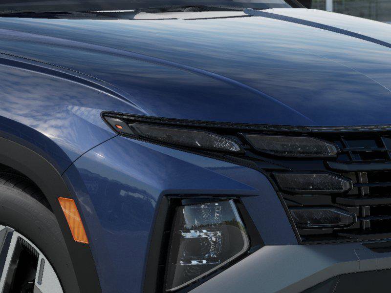 New 2026 Hyundai Tucson SEL image 9